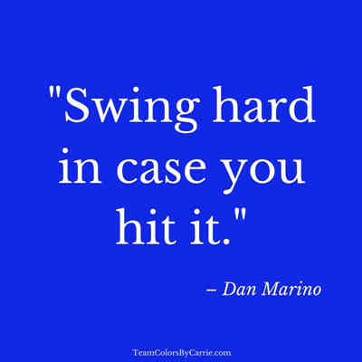 Sports Quotes